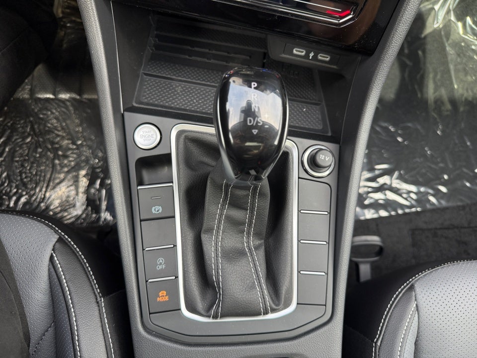 2026 Volkswagen Jetta SEL