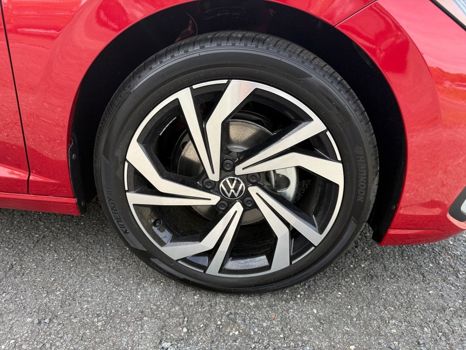 2026 Volkswagen Jetta SEL