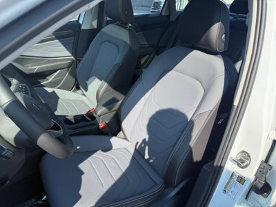 2027 Volkswagen Jetta SEL