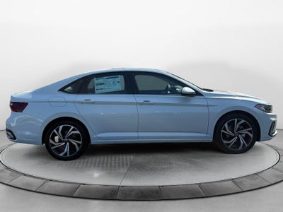2027 Volkswagen Jetta SEL
