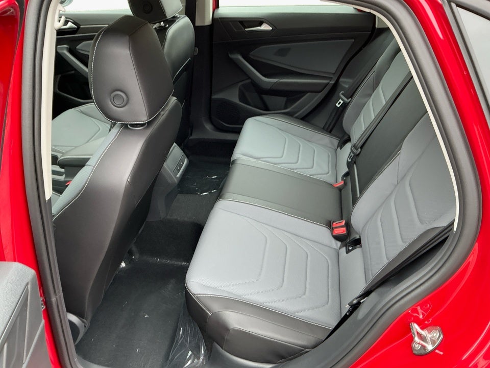 2026 Volkswagen Jetta SEL