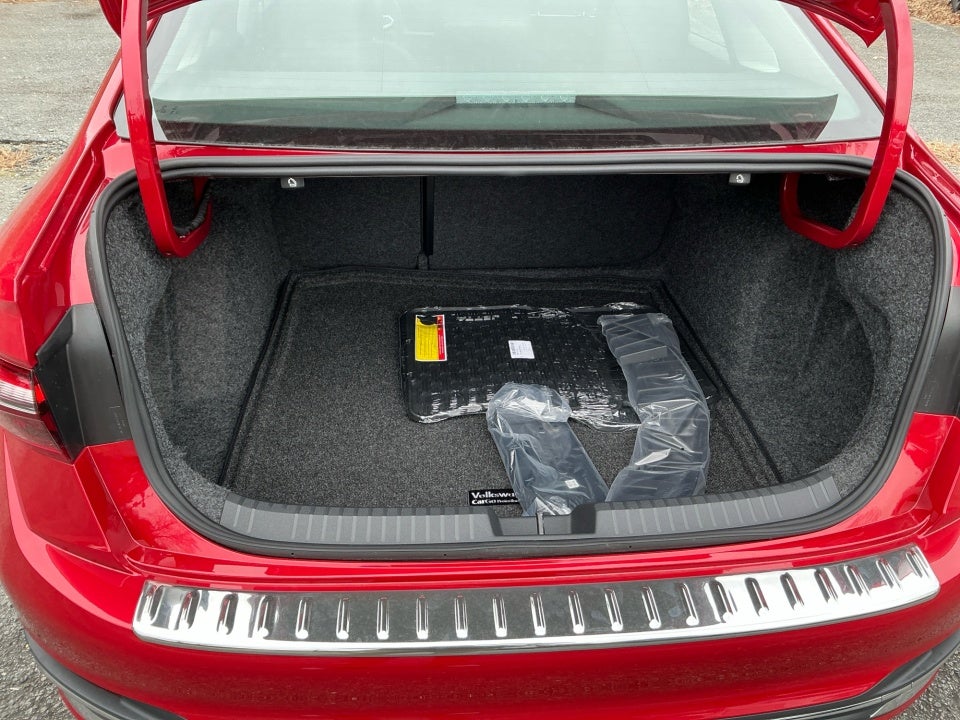 2026 Volkswagen Jetta SEL