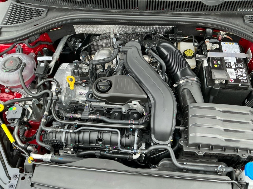 2026 Volkswagen Jetta SEL