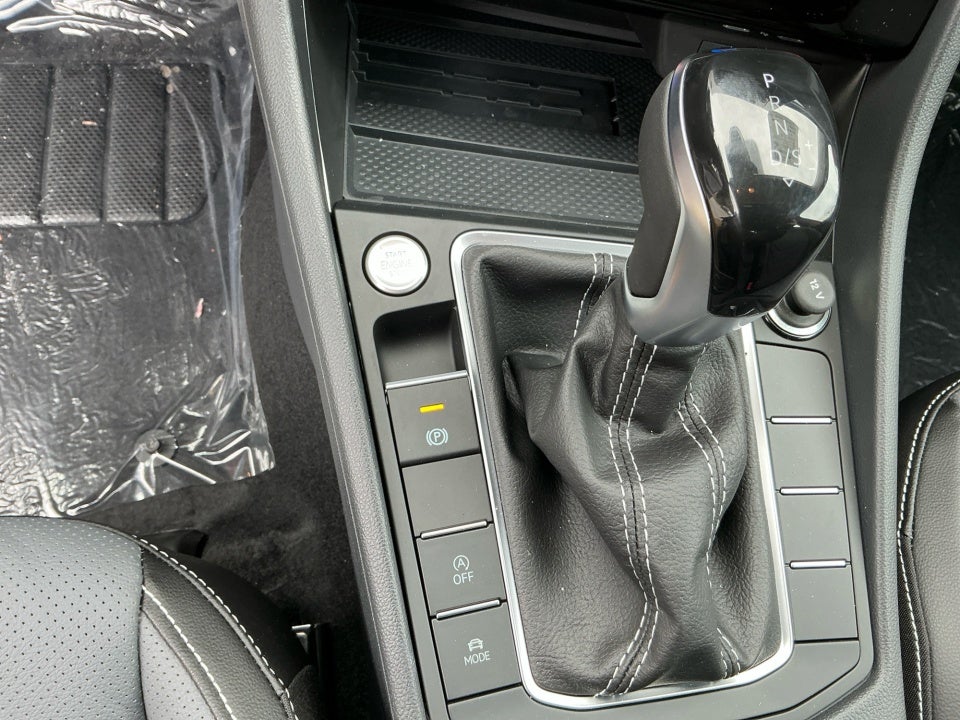 2026 Volkswagen Jetta SEL