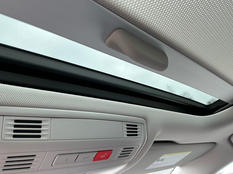 2026 Volkswagen Jetta SEL