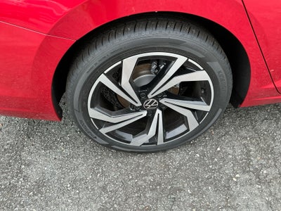 2026 Volkswagen Jetta SEL