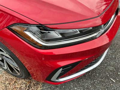 2026 Volkswagen Jetta SEL