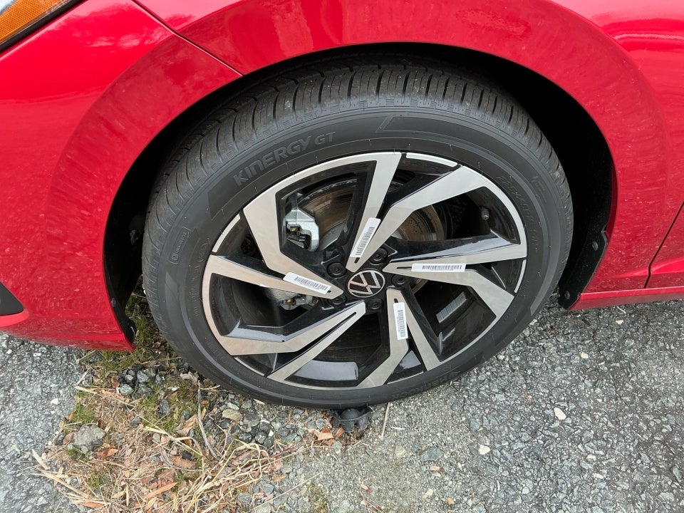 2026 Volkswagen Jetta SEL