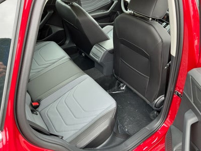 2026 Volkswagen Jetta SEL