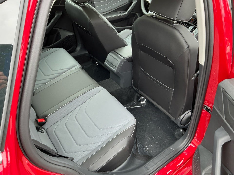 2026 Volkswagen Jetta SEL