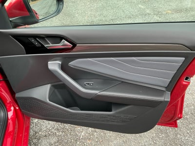 2026 Volkswagen Jetta SEL