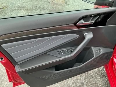 2026 Volkswagen Jetta SEL