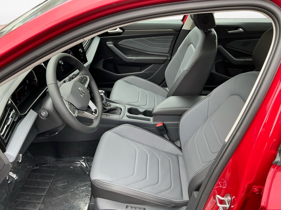 2026 Volkswagen Jetta SEL