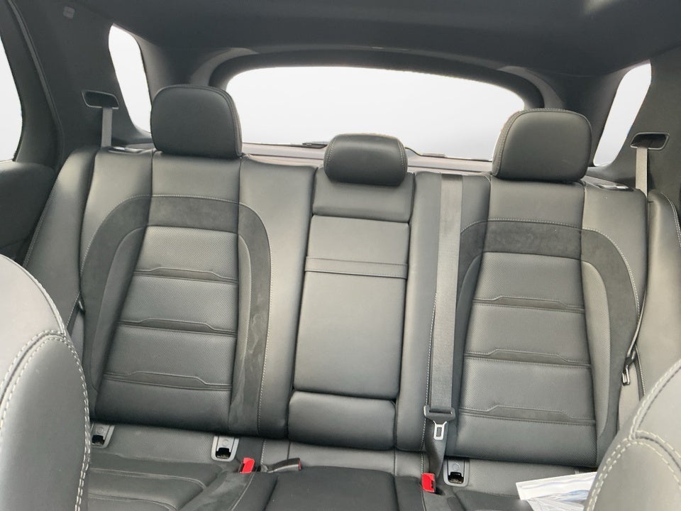 2024 Mercedes-Benz AMG® GLE 53 4MATIC®+