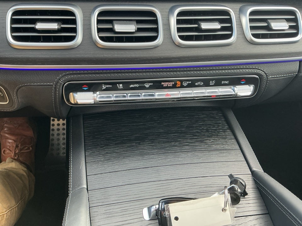 2024 Mercedes-Benz AMG® GLE 53 4MATIC®+