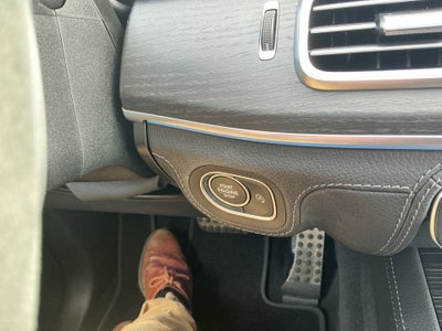 2024 Mercedes-Benz AMG® GLE 53 4MATIC®+