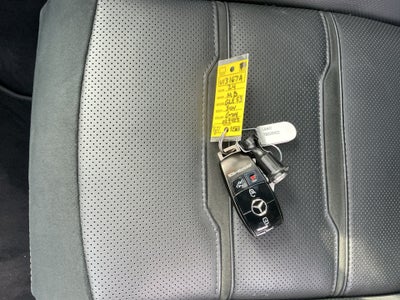 2024 Mercedes-Benz AMG® GLE 53 4MATIC®+