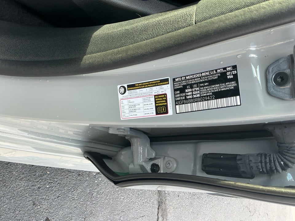 2024 Mercedes-Benz AMG® GLE 53 4MATIC®+