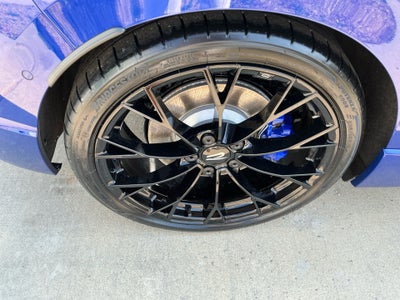 2026 Volkswagen Golf R 2.0T DSG