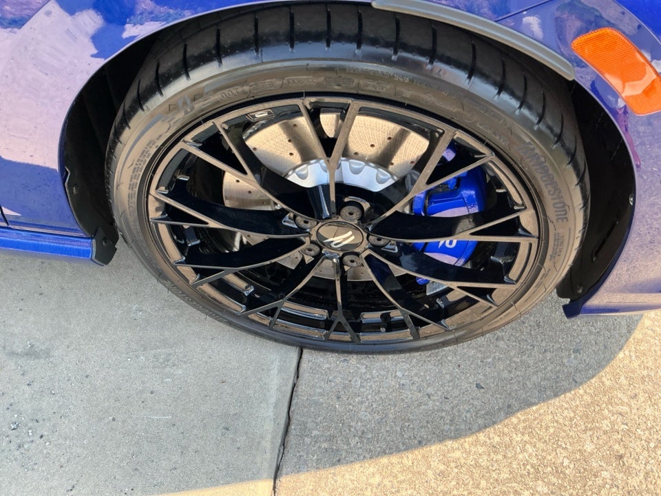 2026 Volkswagen Golf R 2.0T DSG