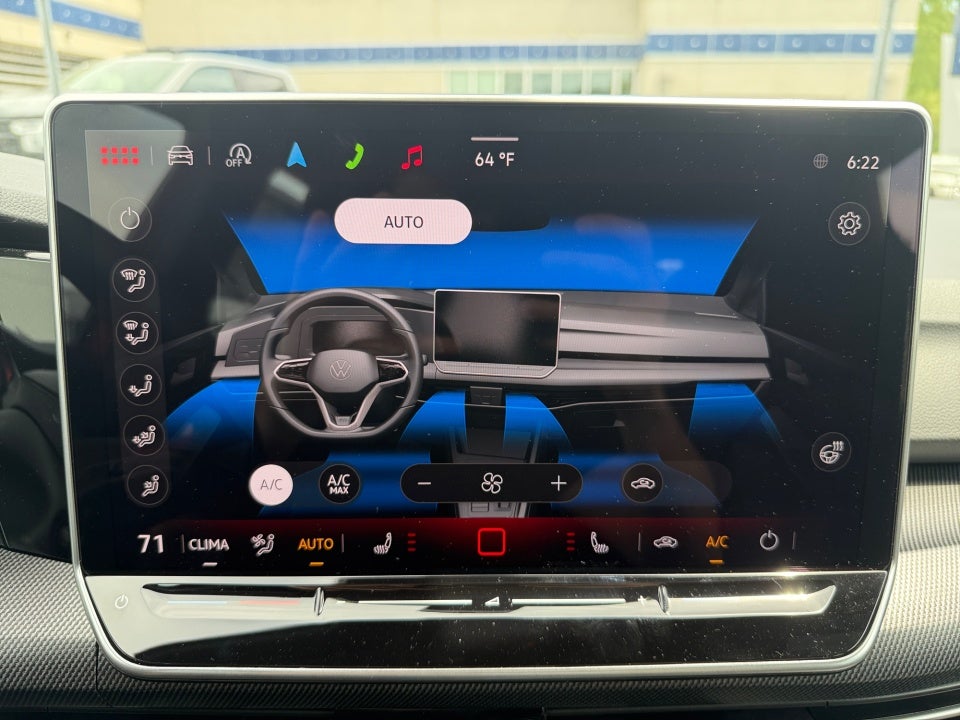 2026 Volkswagen Golf GTI S