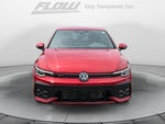 2026 Volkswagen Golf GTI S