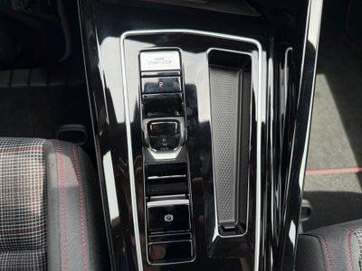 2026 Volkswagen Golf GTI S