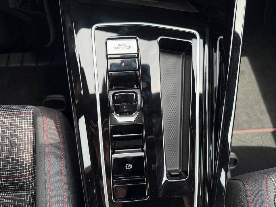 2026 Volkswagen Golf GTI S