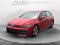 2026 Volkswagen Golf GTI S