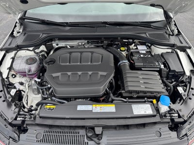 2026 Volkswagen Golf GTI S