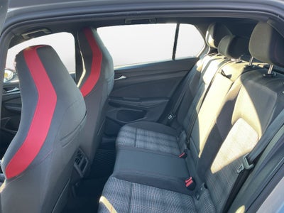 2026 Volkswagen Golf GTI S