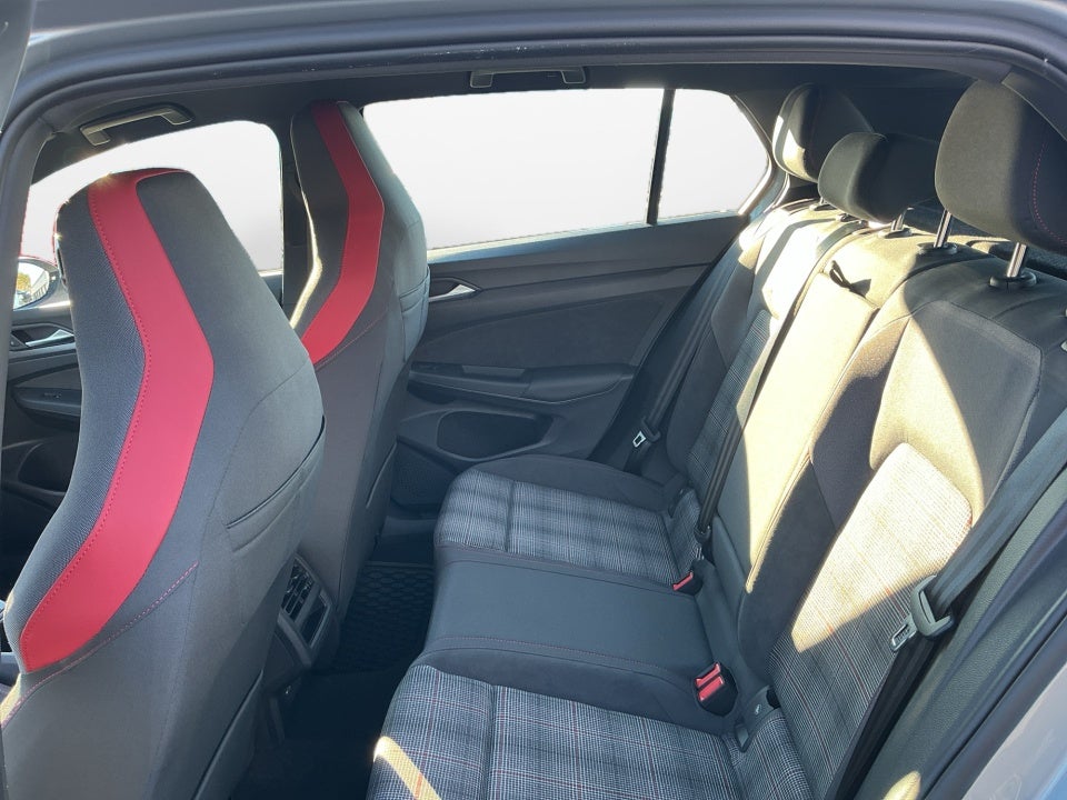 2026 Volkswagen Golf GTI S