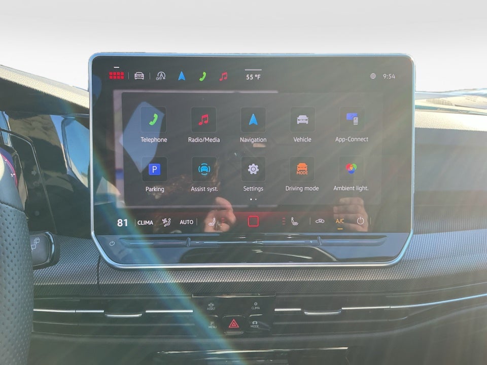 2026 Volkswagen Golf GTI S