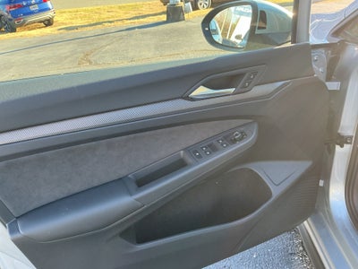 2026 Volkswagen Golf GTI S