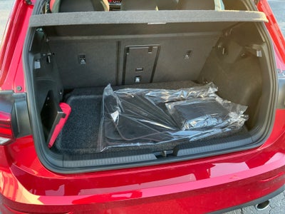 2026 Volkswagen Golf GTI S