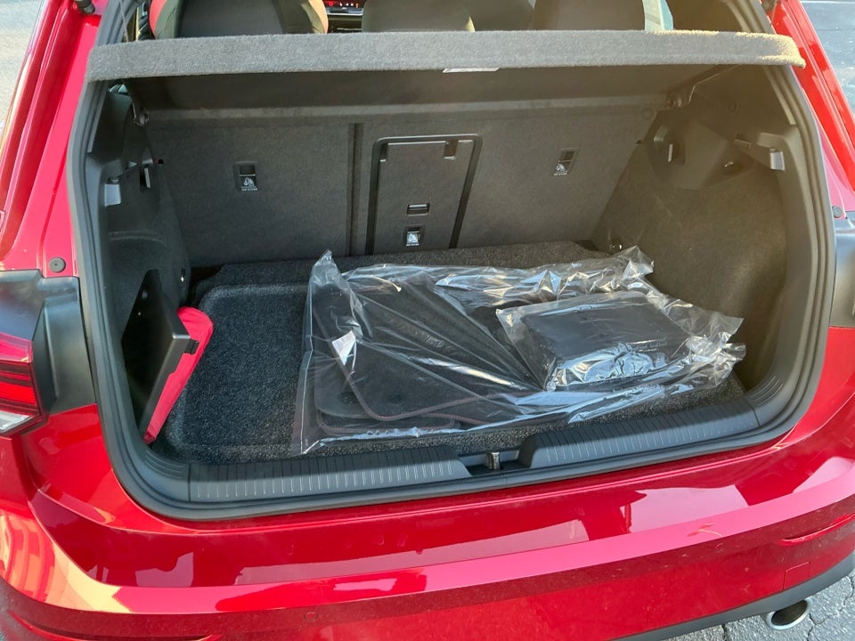 2026 Volkswagen Golf GTI S