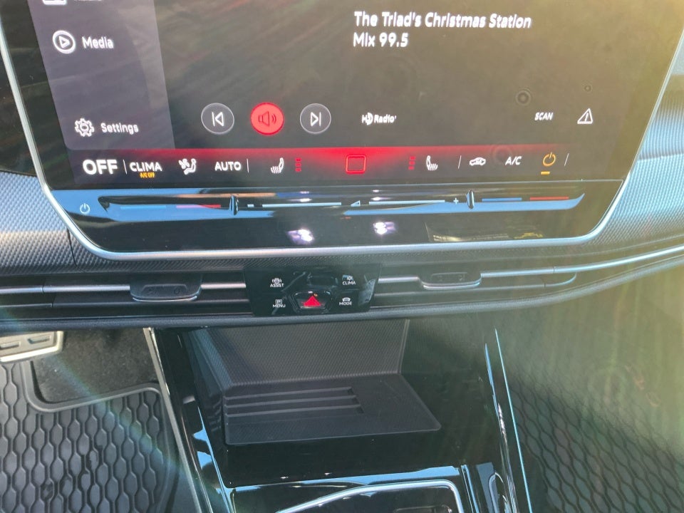 2026 Volkswagen Golf GTI S