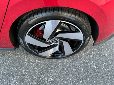 2026 Volkswagen Golf GTI S