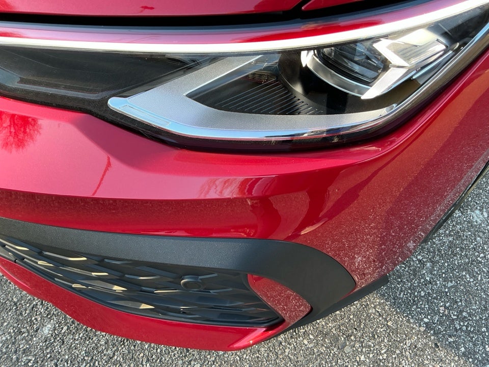 2026 Volkswagen Golf GTI S