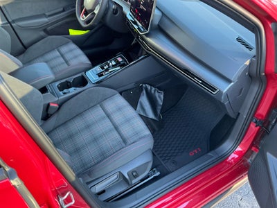 2026 Volkswagen Golf GTI S