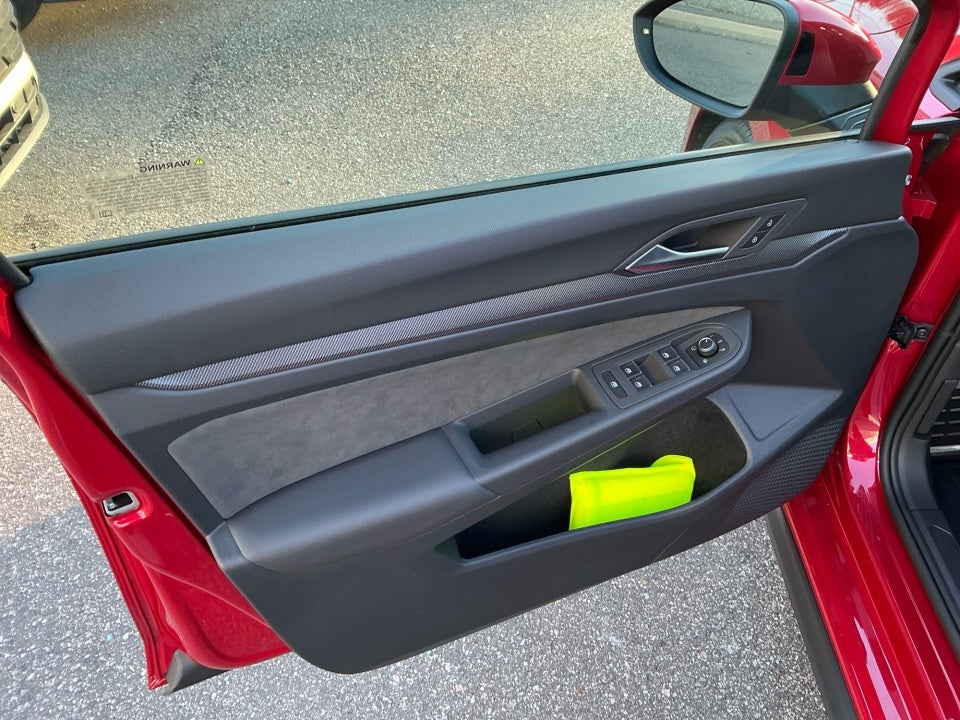 2026 Volkswagen Golf GTI S