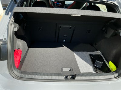 2025 Volkswagen Golf GTI 2.0T SE