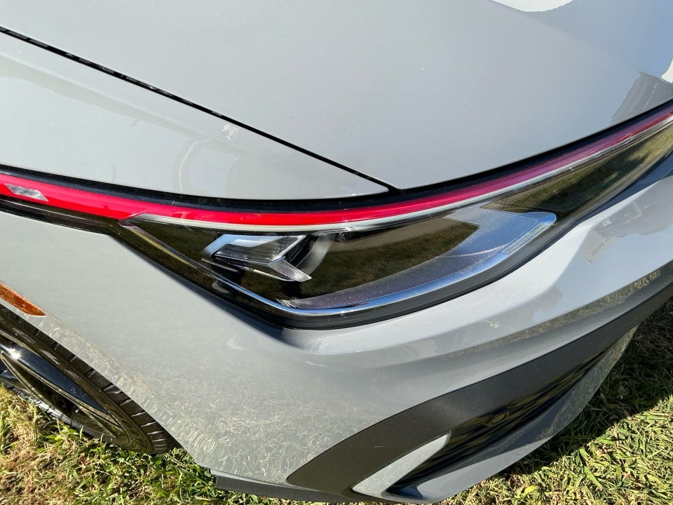 2025 Volkswagen Golf GTI 2.0T SE