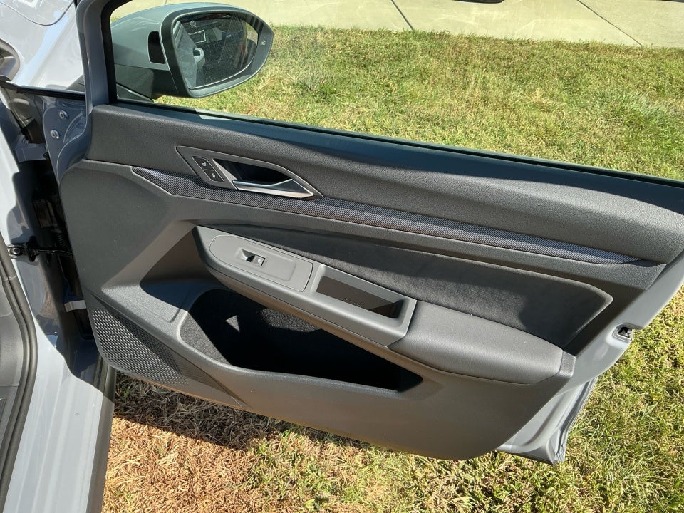 2025 Volkswagen Golf GTI 2.0T SE