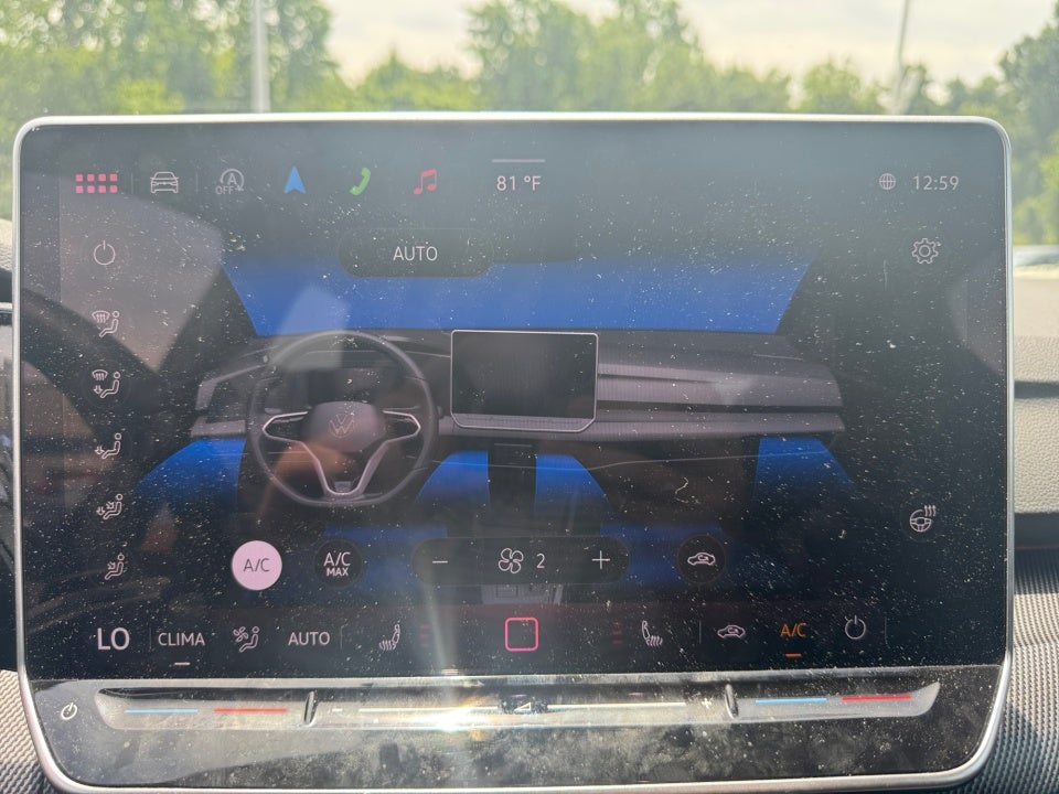 2025 Volkswagen Golf GTI SE