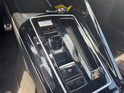 2025 Volkswagen Golf GTI SE