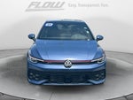 2025 Volkswagen Golf GTI SE