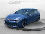 2025 Volkswagen Golf GTI SE