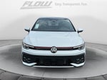 2026 Volkswagen Golf GTI SE