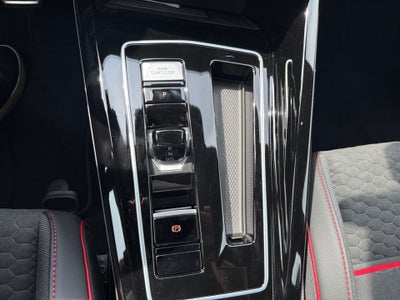 2026 Volkswagen Golf GTI SE